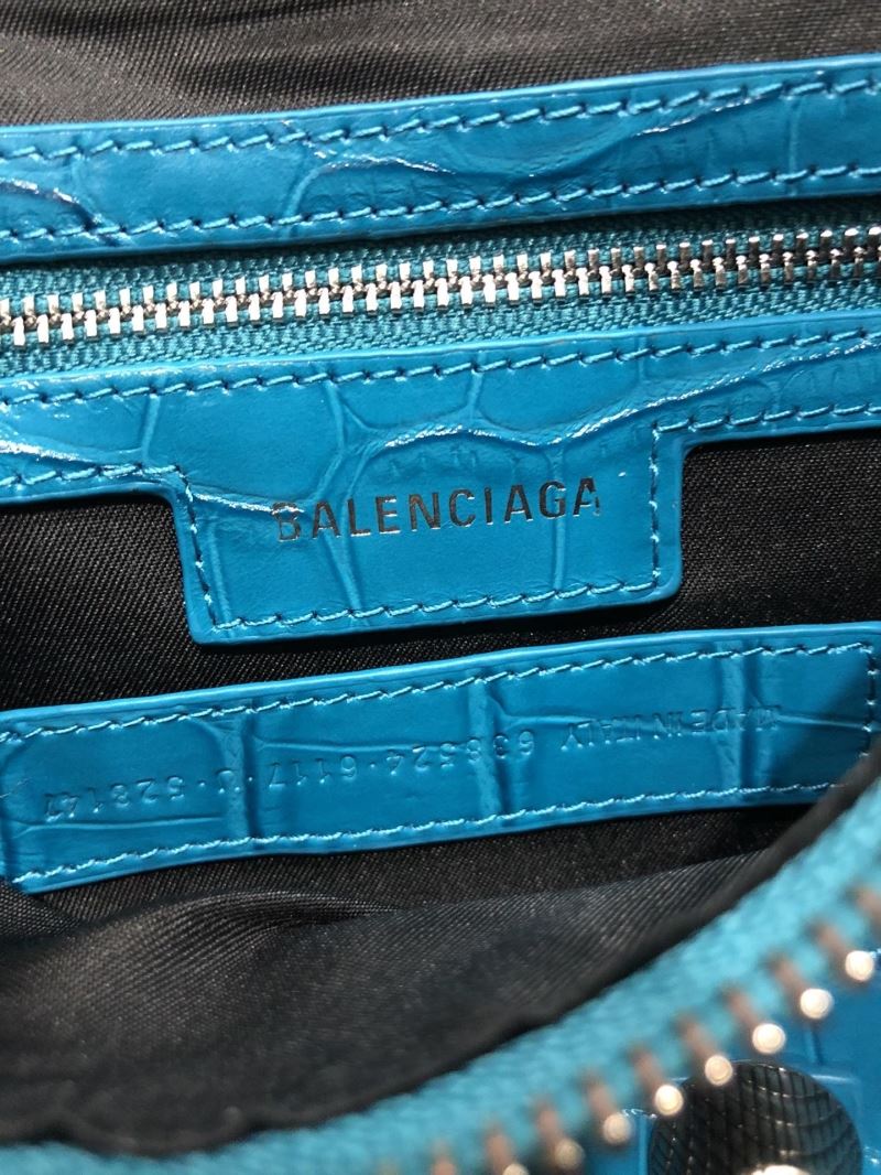 Balenciaga Classic City Bags